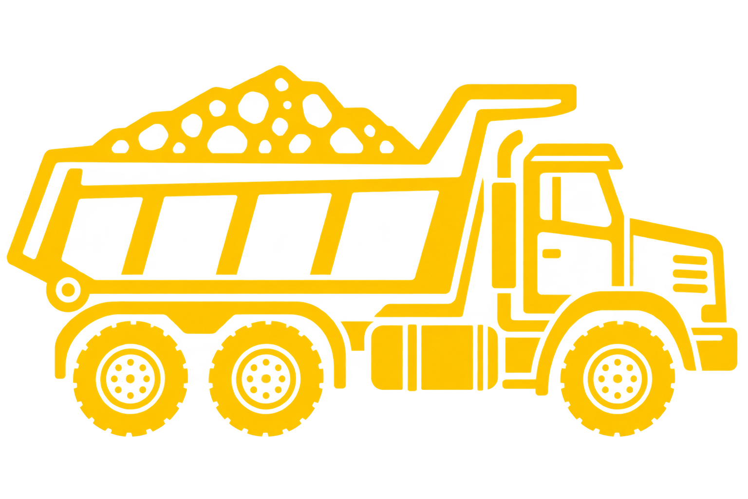 Material Hauling