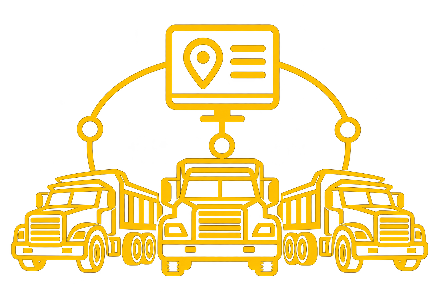 Trucking Management
